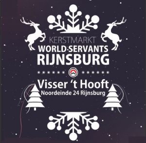 kerstmarkt