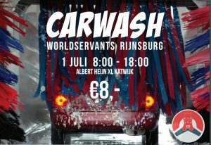 carwash flyer 2017